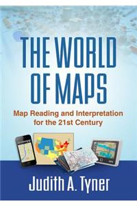 The World of Maps