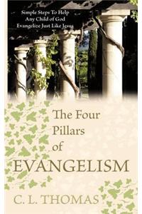 Four Pillars of Evangelism