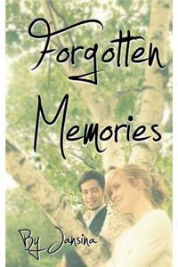 Forgotten Memories