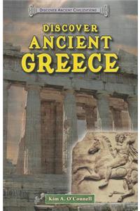 Discover Ancient Greece