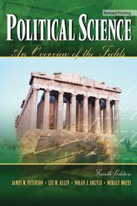 Political Science