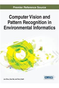 Computer Vision and Pattern Recognition in Environmental Informatics