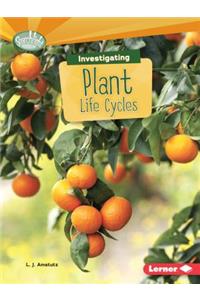 Investigating Plant Life Cycles