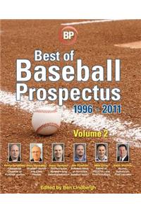 Best of Baseball Prospectus