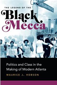 The Legend of Black Mecca