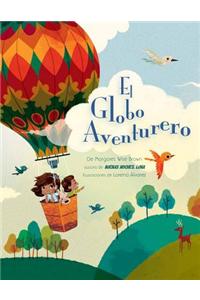 El Globo Aventurero