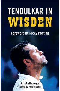 Tendulkar in Wisden