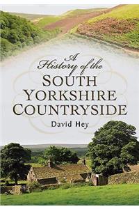 History of the South Yorkshire Countryside