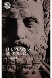 Plays of Sophocles