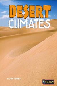 Desert Climates