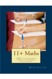 11+ Maths