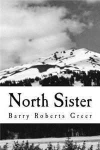 The North Sister Novel