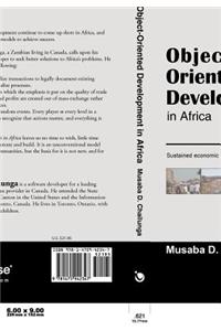 Object-Oriented Development in Africa