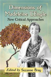 Dimensions of Madeleine L'Engle