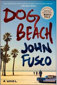 Dog Beach