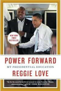 Power Forward