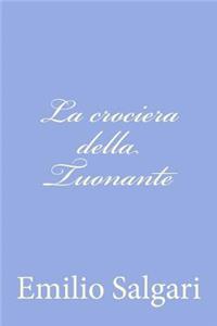 La crociera della Tuonante