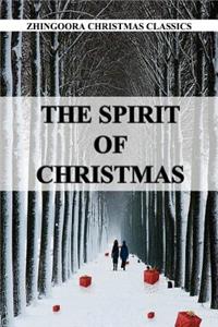 Spirit Of Christmas