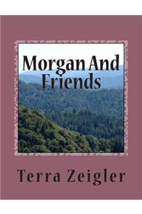Morgan And Friends