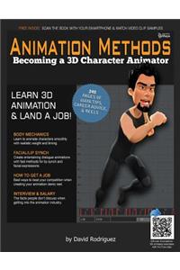Animation Methods