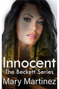 Innocent (Book II The Beckett Series)