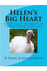 Helen's Big Heart