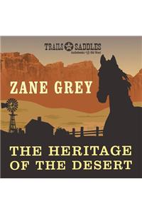 Heritage of the Desert