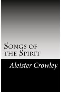 Songs of the Spirit