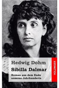 Sibilla Dalmar