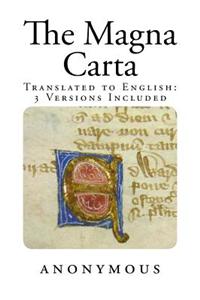 The Magna Carta