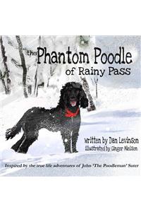 Phantom Poodle of Rainy Pass