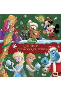 Disney Christmas Storybook Collection Special Edition