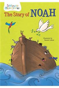 The Story of Noah