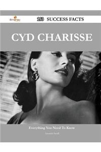 Cyd Charisse 153 Success Facts - Everything you need to know about Cyd Charisse