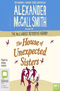 The House of Unexpected Sisters