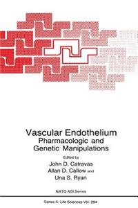 Vascular Endothelium