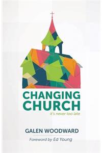 Changing Church