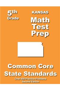 Kansas 5th Grade Math Test Prep