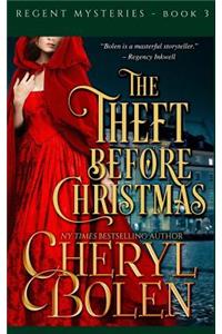 The Theft Before Christmas