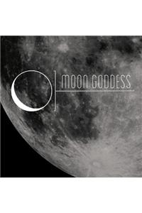 Moon Goddess