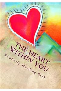 Heart Within You