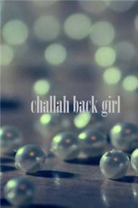 challah back girl