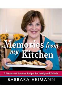 Memories from My Kitchen