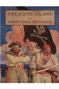Treasure Island