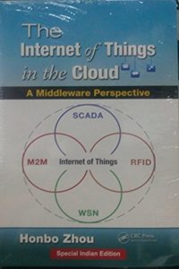 THE INTERNET OF THINGS IN THE CLOUD ( INDIAN EDITION)