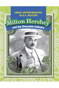 Milton Hershey and the Chocolate Industry