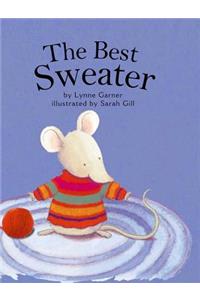 The Best Sweater
