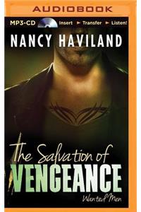 The Salvation of Vengeance