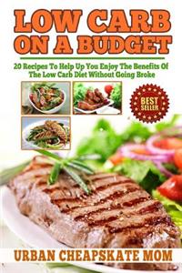 Low Carb On A Budget