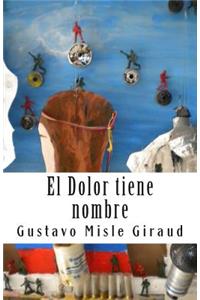 El Dolor tiene nombre